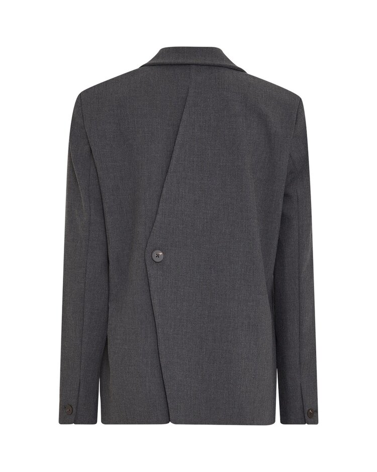 MSCH Inge Henrike Loose Blazer DGM