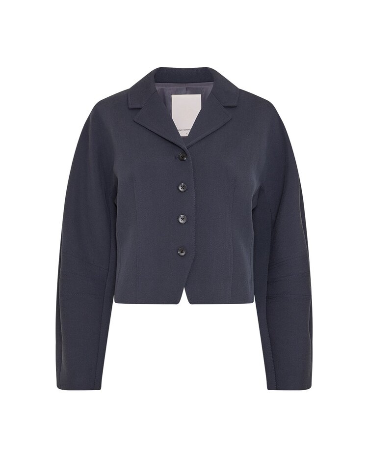 MSCH Lauretta Jacket India Ink