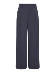 MSCH Lauretta HW Pants India Ink