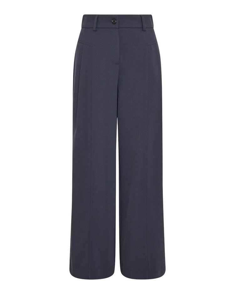 MSCH Lauretta HW Pants India Ink