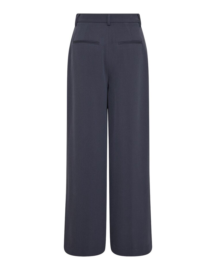 MSCH Lauretta HW Pants India Ink