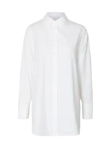 Selected Femme Dannie Relaxed LS Shirt
