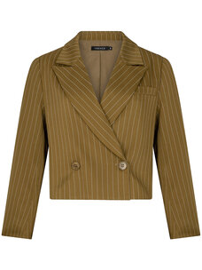 Ydence Blazer Shanna Olive