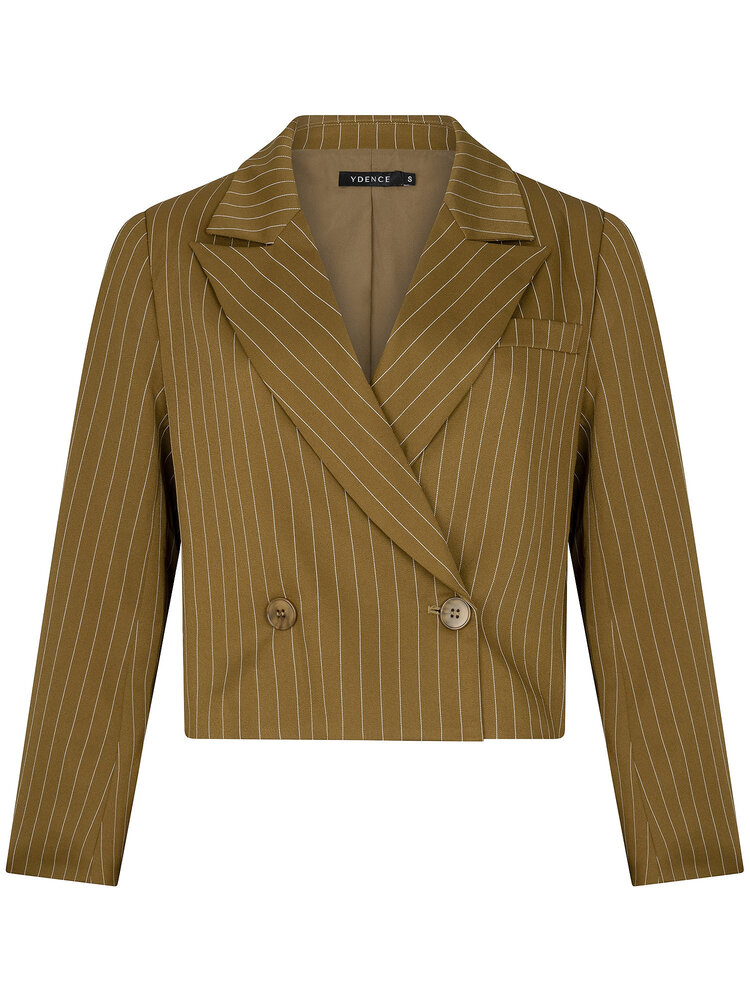 Ydence Blazer Shanna Olive