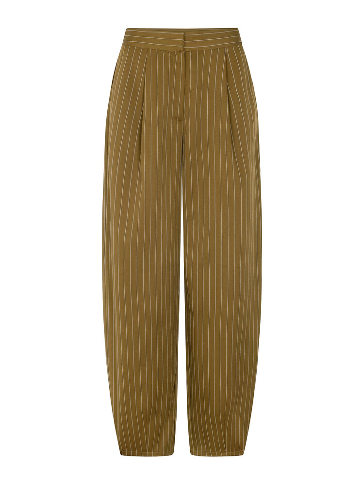 Ydence Pants Jojo Tall Olive