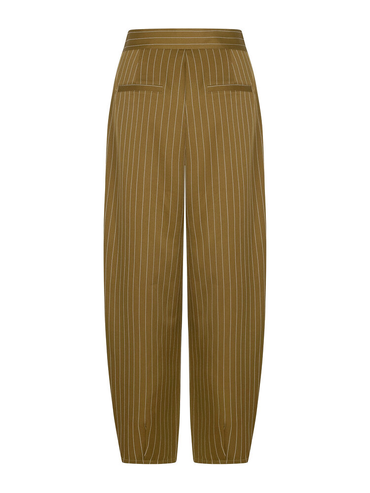 Ydence Pants Jojo Olive