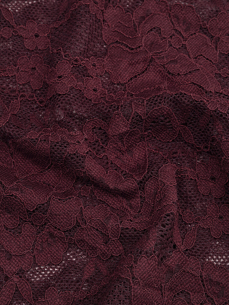 Ydence Top Rita Plum