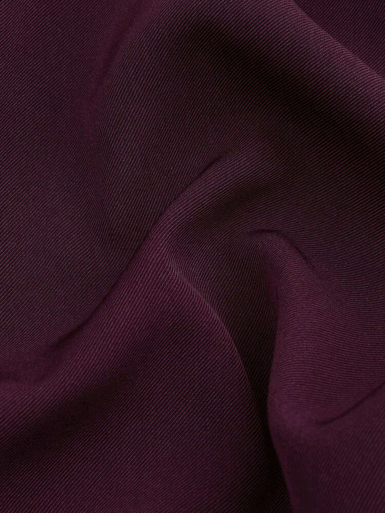 Ydence Pants Solange Plum