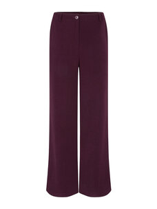 Ydence Pants Solange Plum