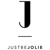 Just be Jolie