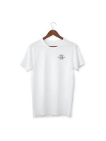 Softdog White Bottom T-Shirt