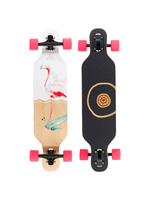 BTFL Complete Longboard Tiffy