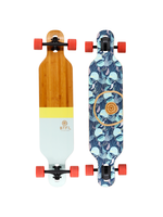 BTFL Complete Longboard Malou