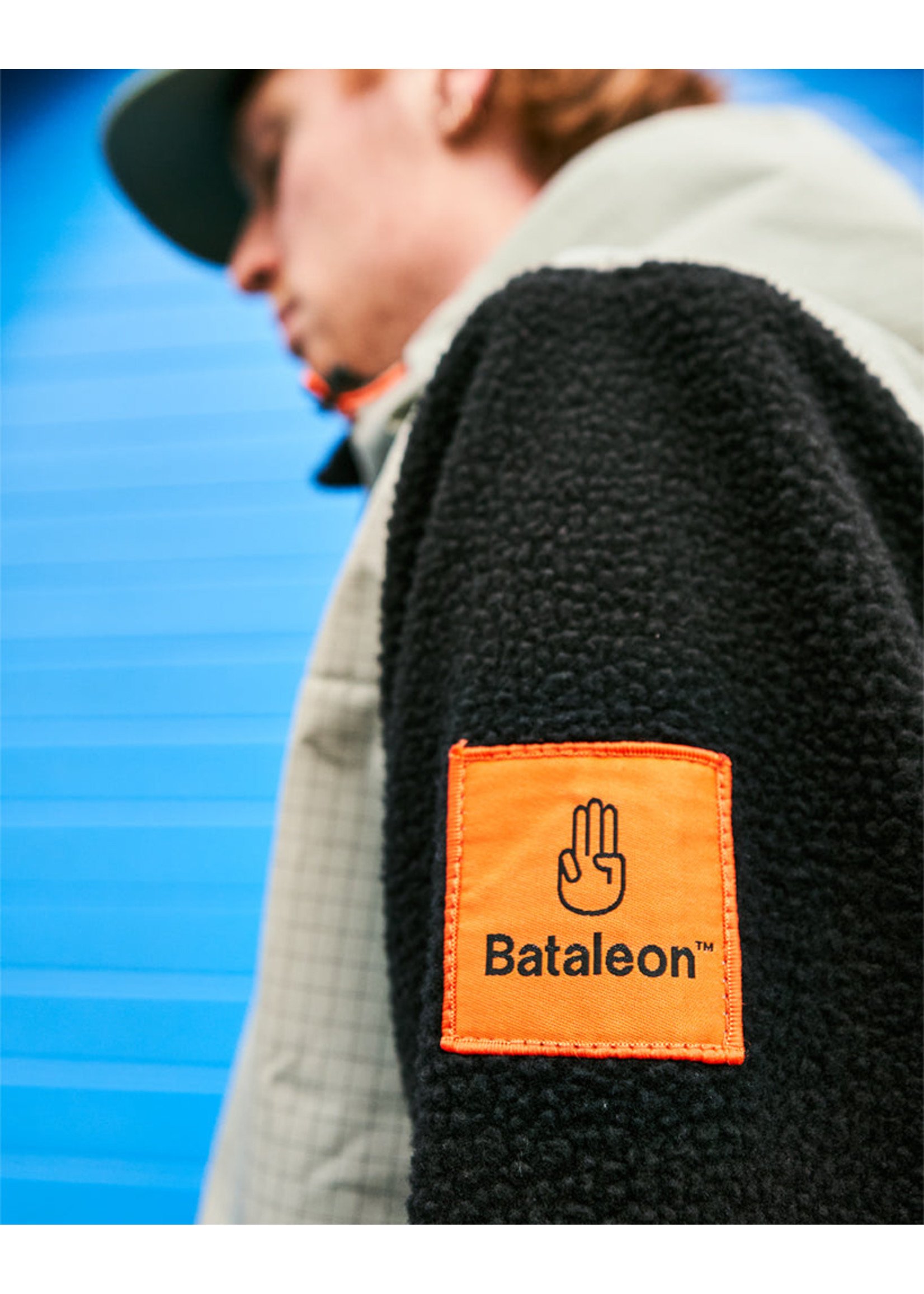 Bataleon Super Fleece