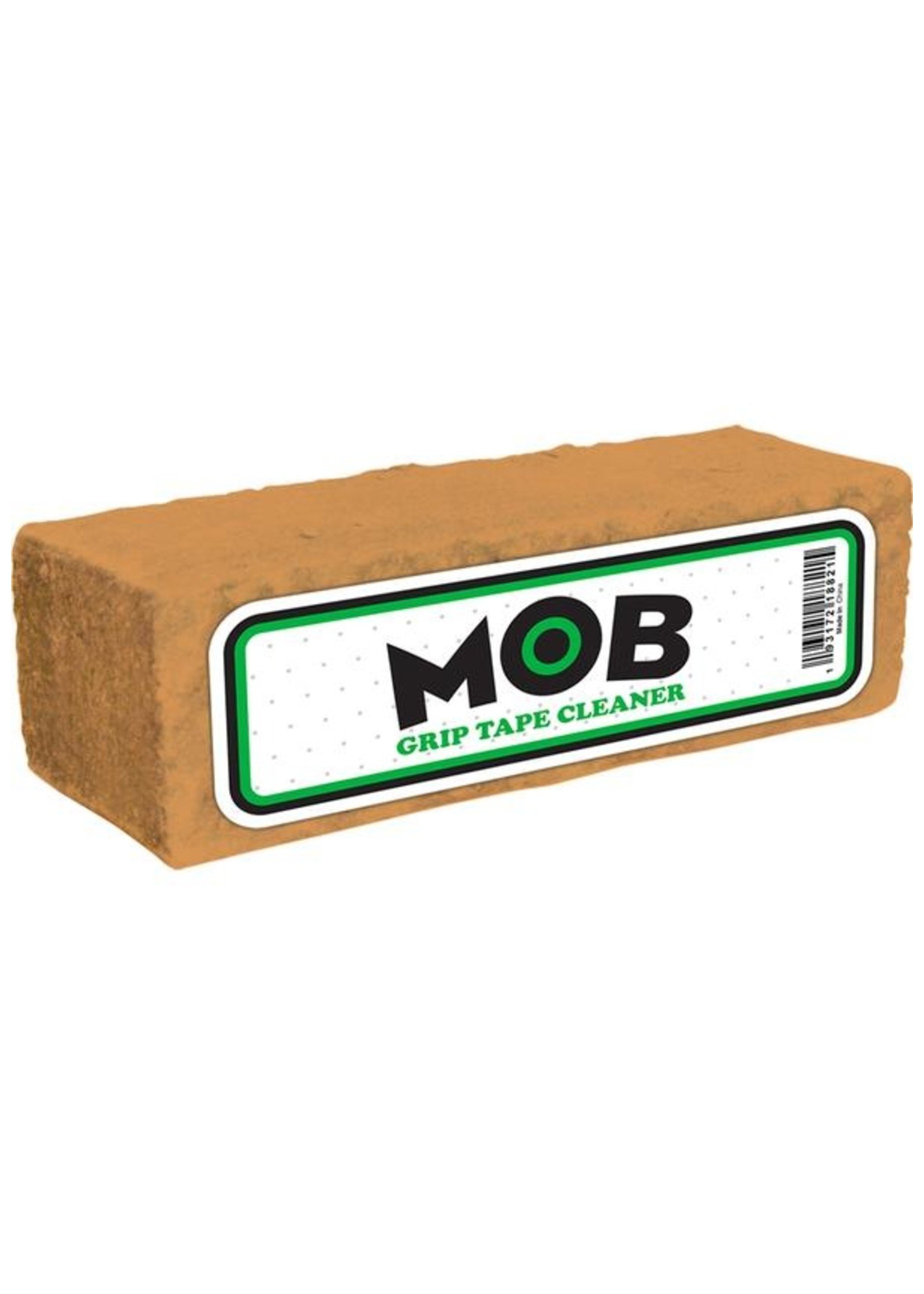 MOB Grip Tape Cleaner