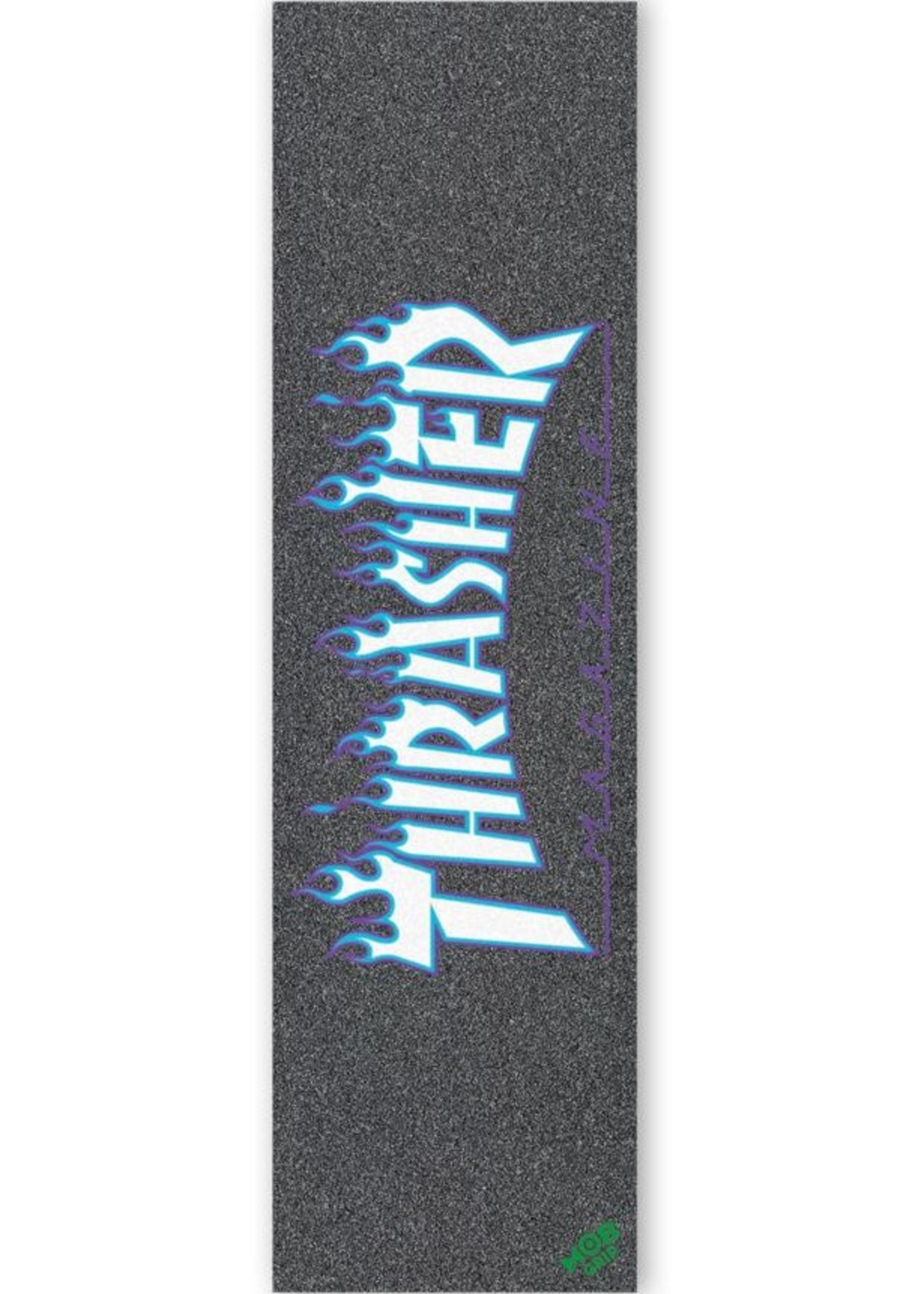 MOB Griptape Thrasher Japan Flame