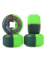 Santa Cruz Wheels Greetings Speed Balls Slime Balls