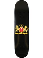 Pizza 8.125" Crest Skateboard Deck