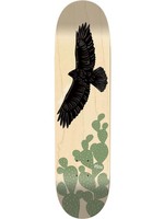 Meow 8.25 Vanessa Torres Nopales Skateboard Deck