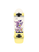 Landyachtz Surf Life 31.5" Surfskate Complete Flippy