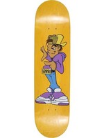 Pizza 8.25 P-Boy Skateboard Deck