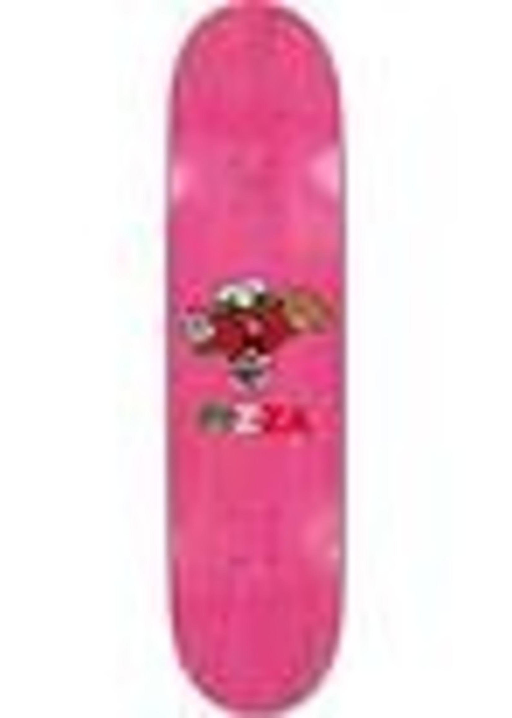 Pizza 8.5" Fizza Skateboard Deck