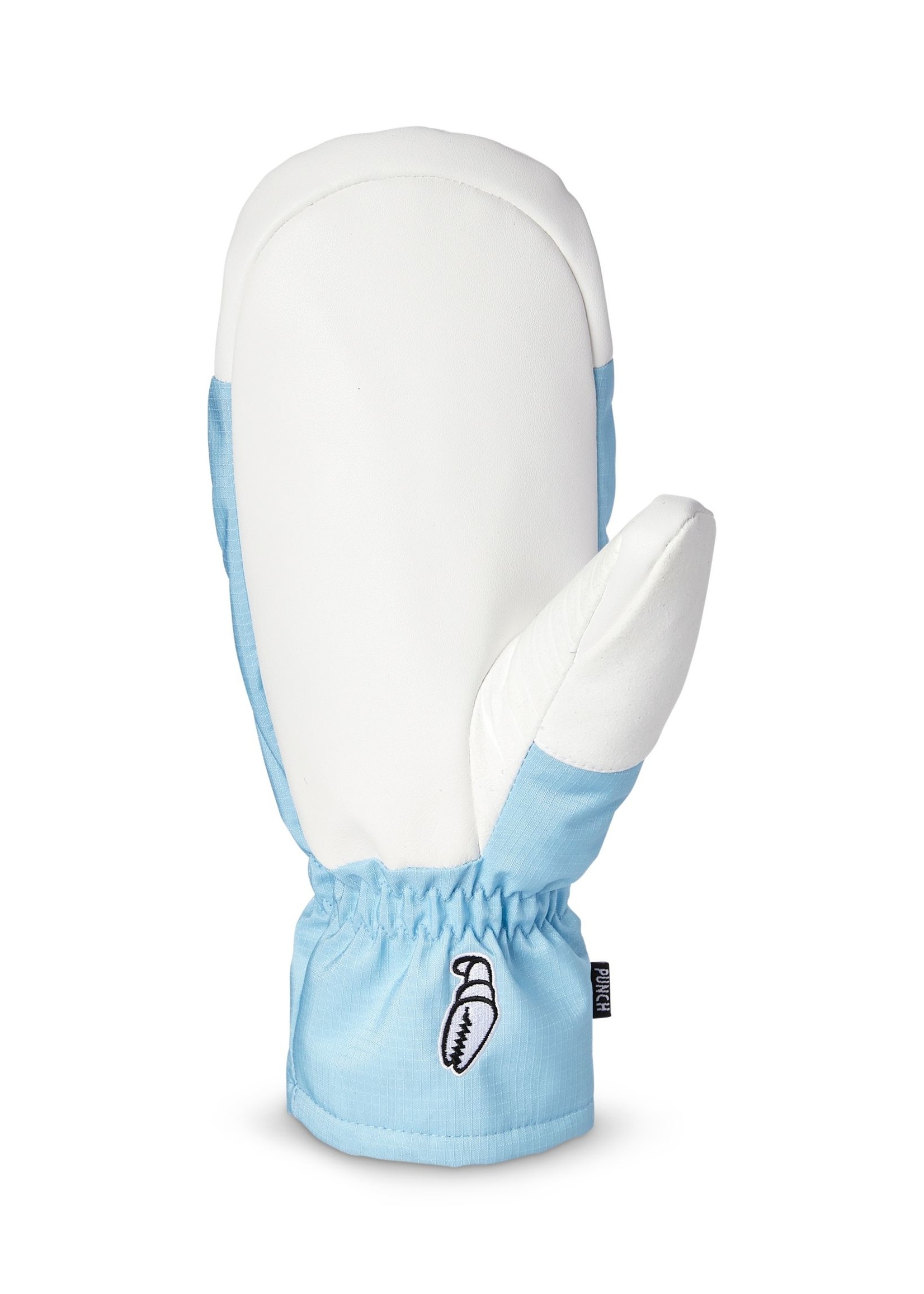 Crab Grab Punch Mitt Powder Blue