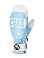 Crab Grab Punch Youth Mitt Powder Blue