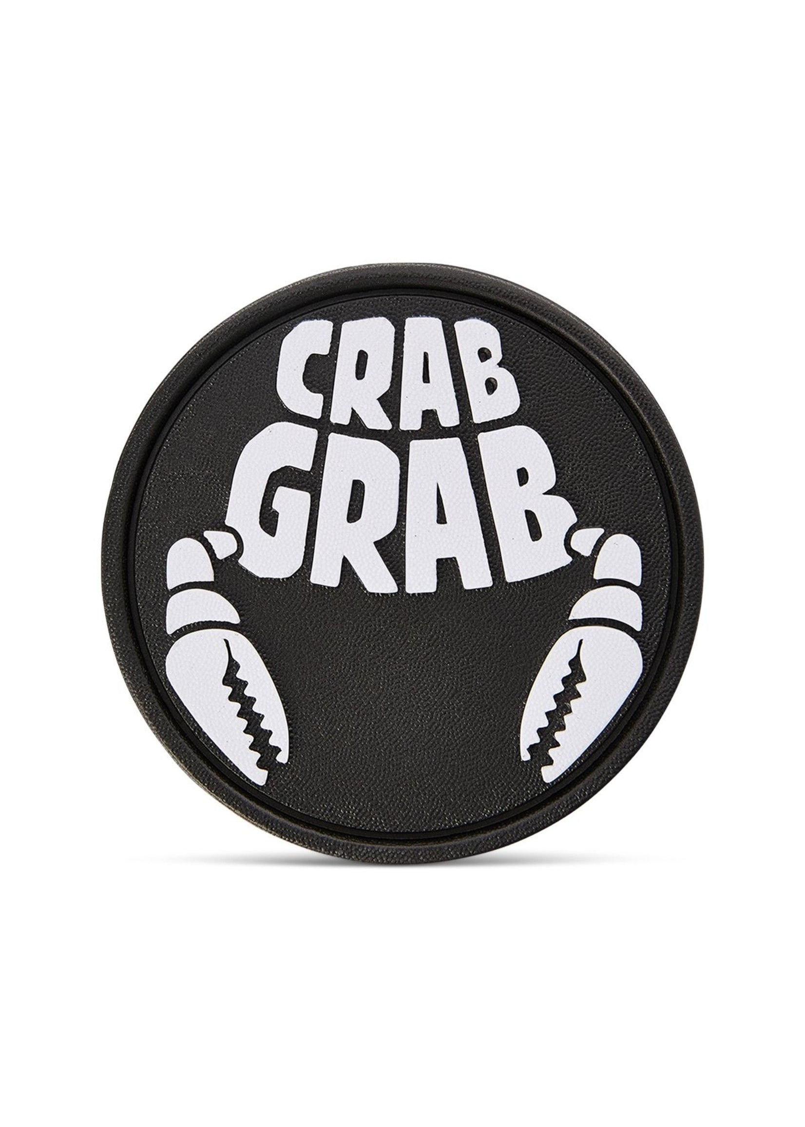 Crab Grab Traction Pad The Logo Black