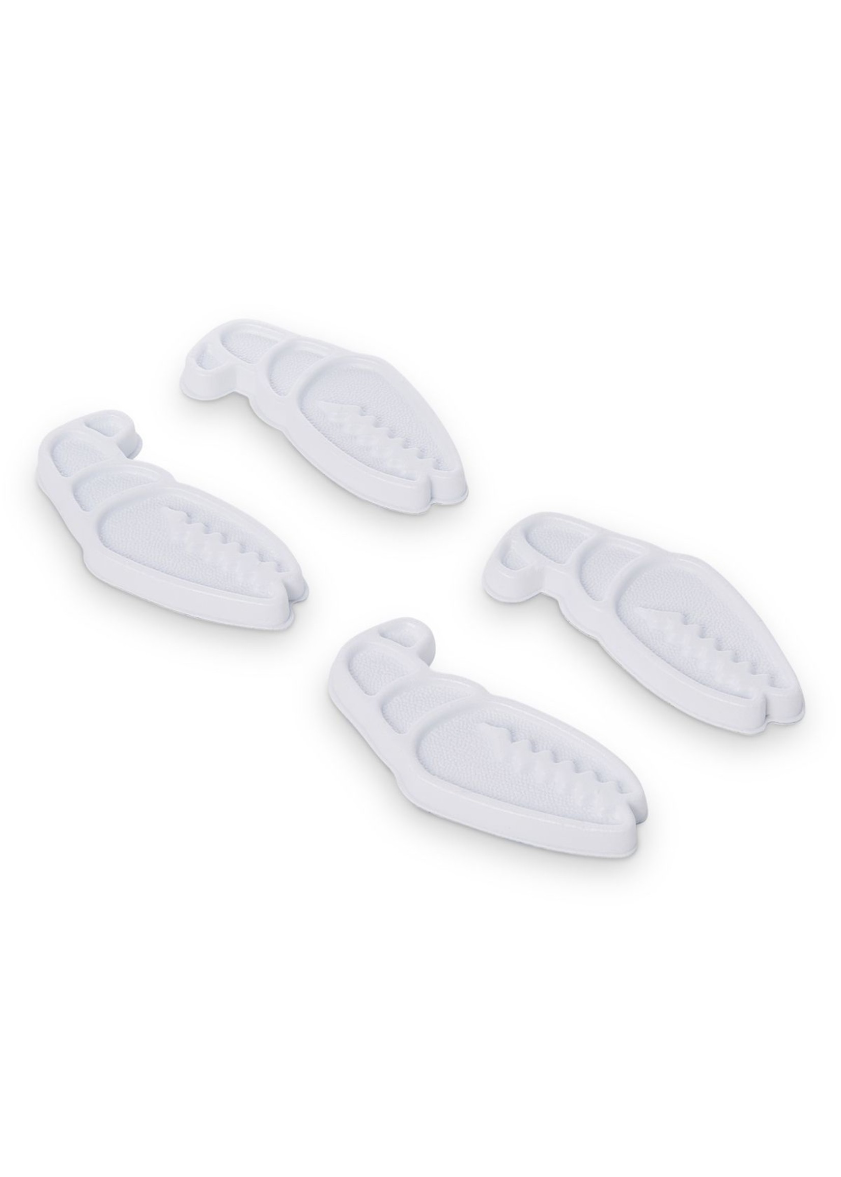 Crab Grab Traction Pad Mini Claws White