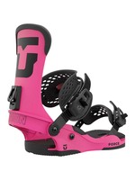 Union Force Hot Pink 2023 Snowboard Binding (Team Hb)