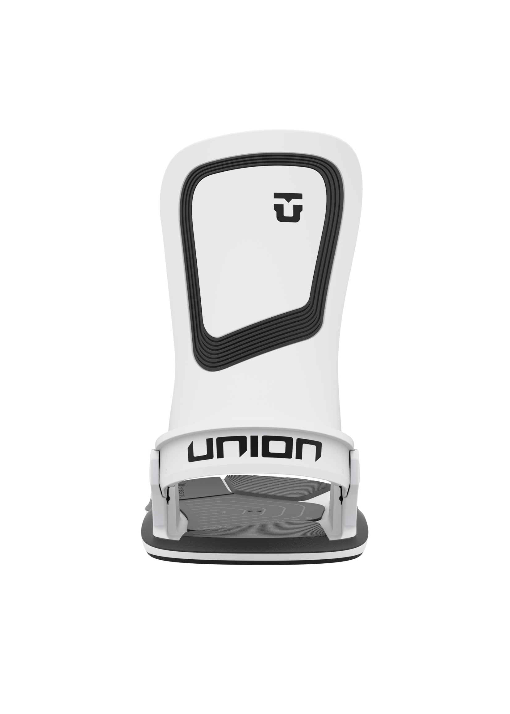 Union Ultra White 2023 Snowboard Binding