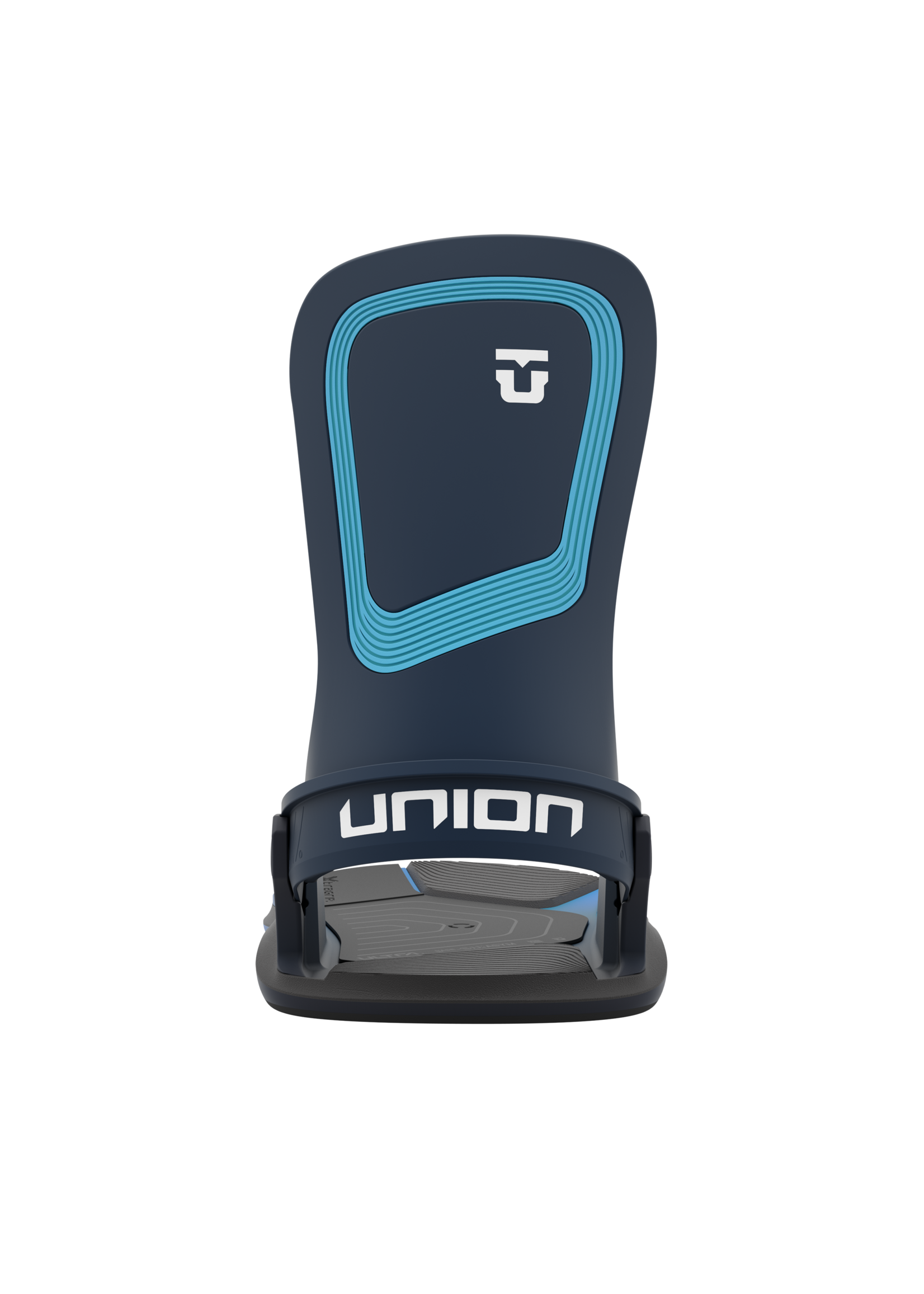 Union Ultra Aqua Blue 2023 Snowboard Binding