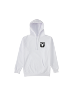 Union Team Hoodie White