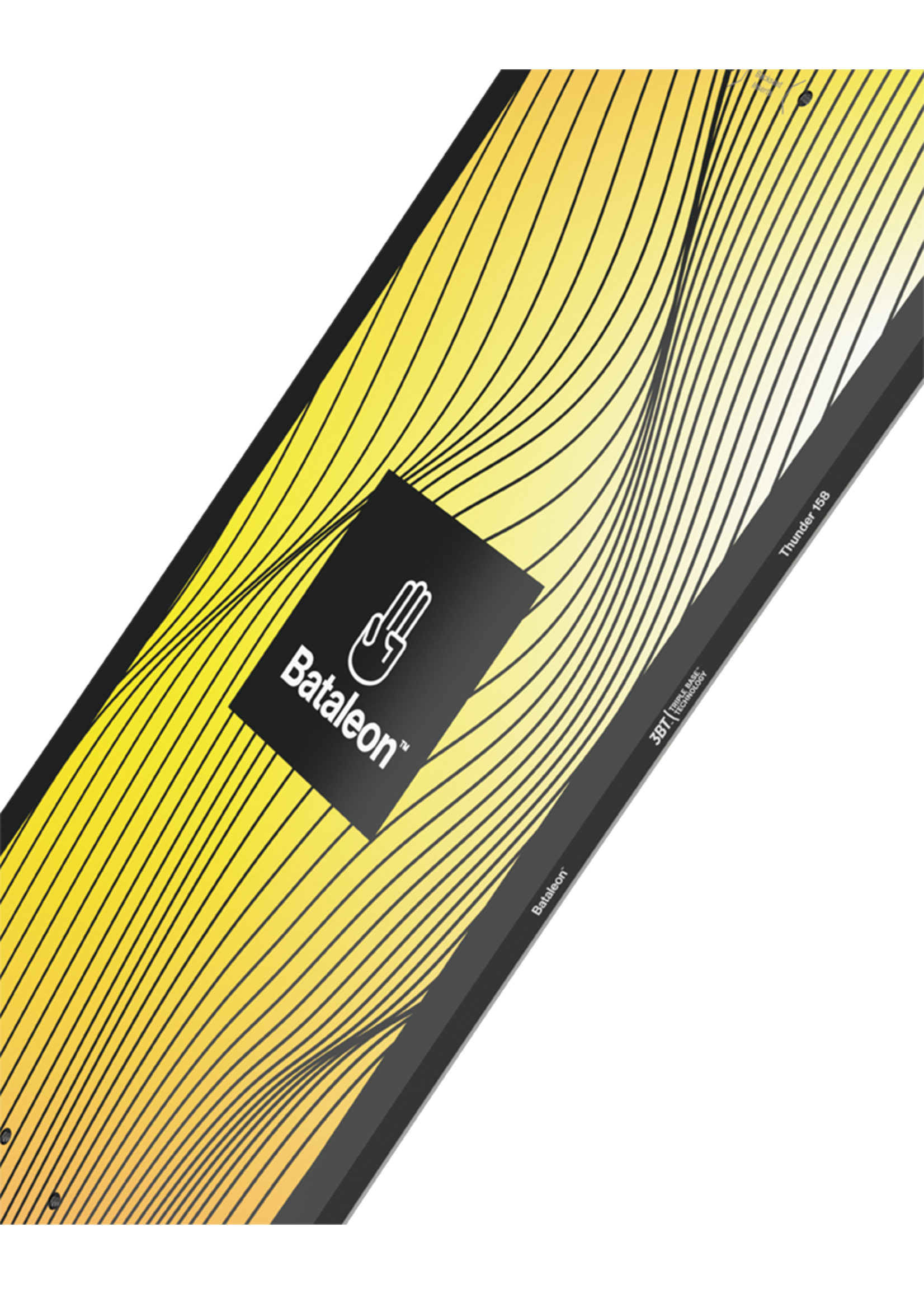 Bataleon Thunder 2023 Snowboard