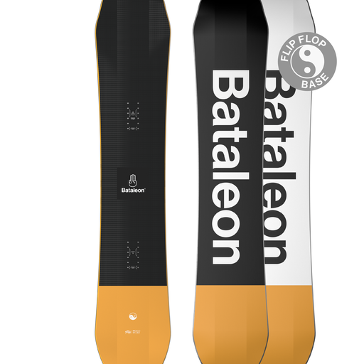 Bataleon Whatever 2023 Snowboard