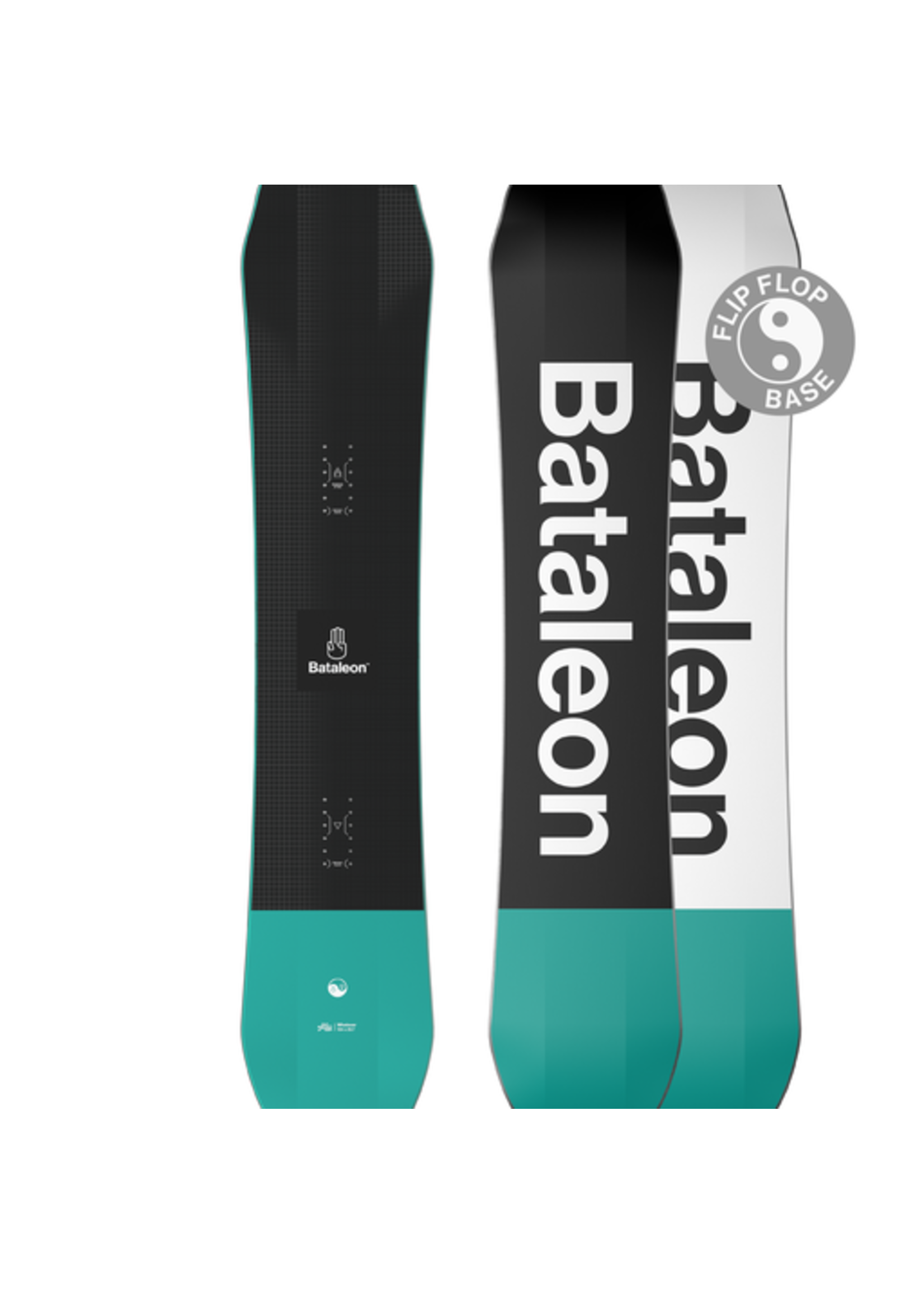 Bataleon Whatever 2023 Snowboard