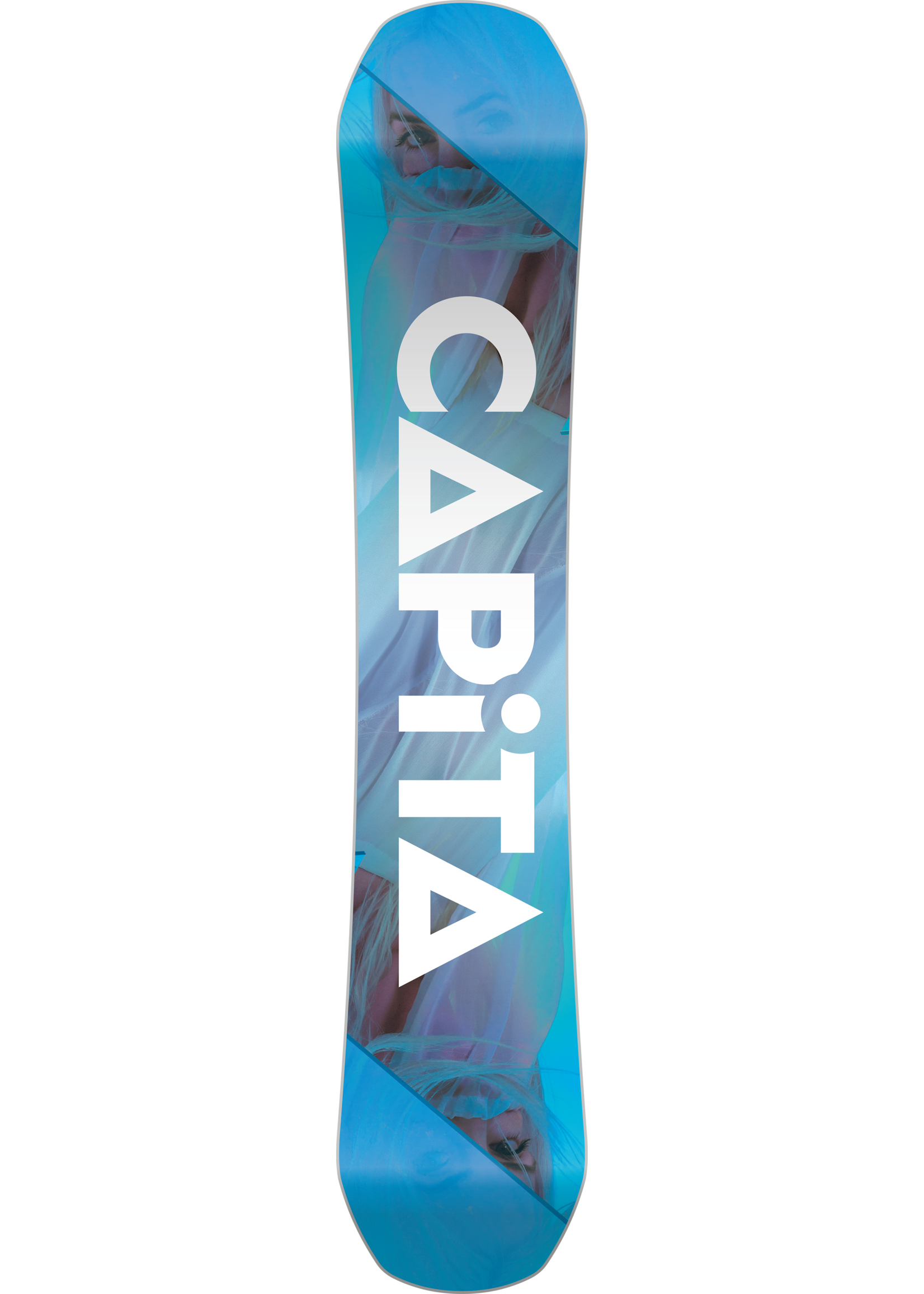 Capita Defenders Of Awesome 2023 Snowboard