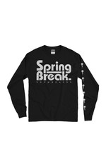 Capita SB Logo Long Sleeve Tee