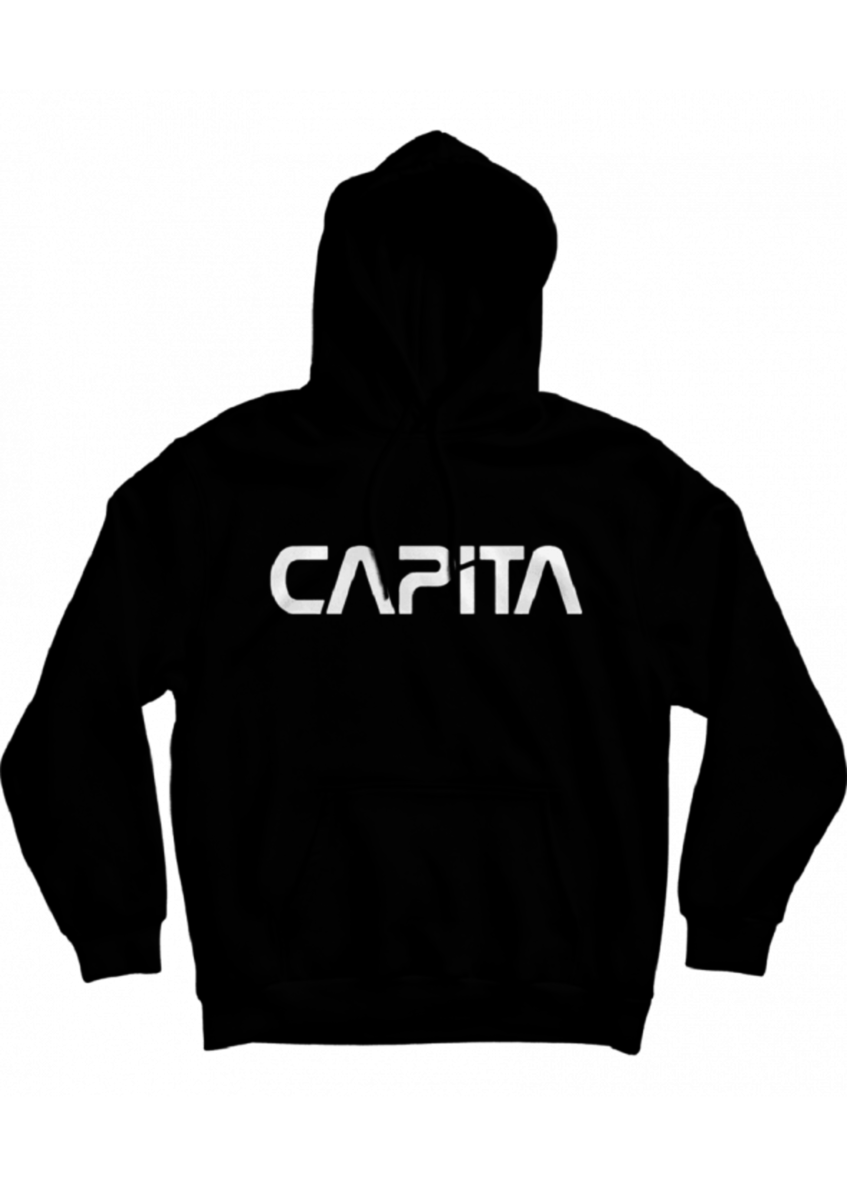 Capita Skull Hoodie