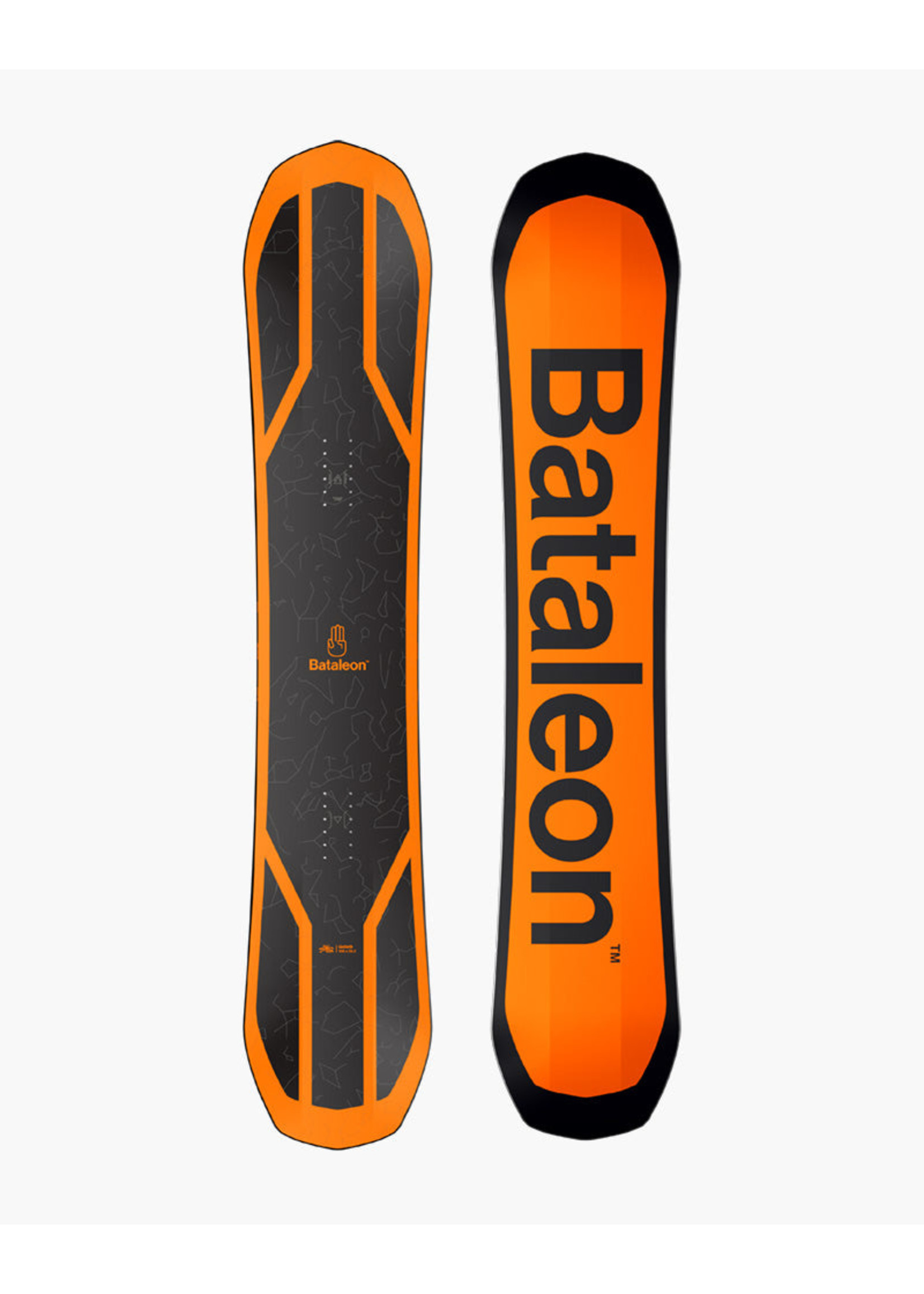 Bataleon Goliath 2023 Snowboard