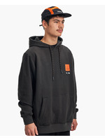 Bataleon Snowproof Hoodie Black 2023