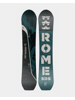 Rome Stale Crewzer 2023 Snowboard