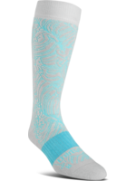 ThirtyTwo W Double Sock Crème Snowboard Sock