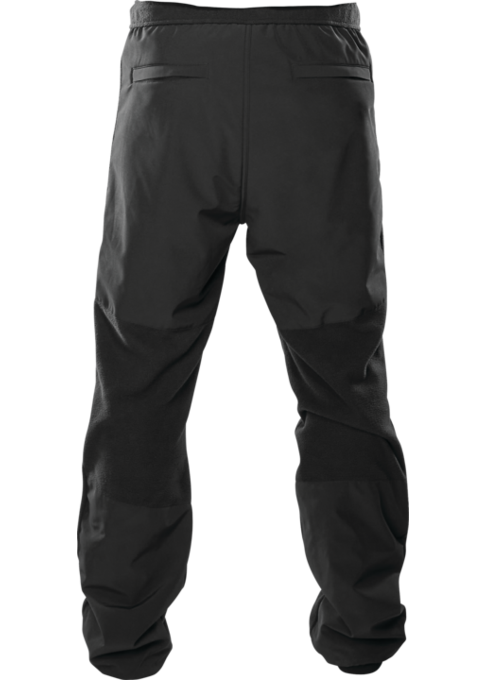 ThirtyTwo Rest Stop Pants Black