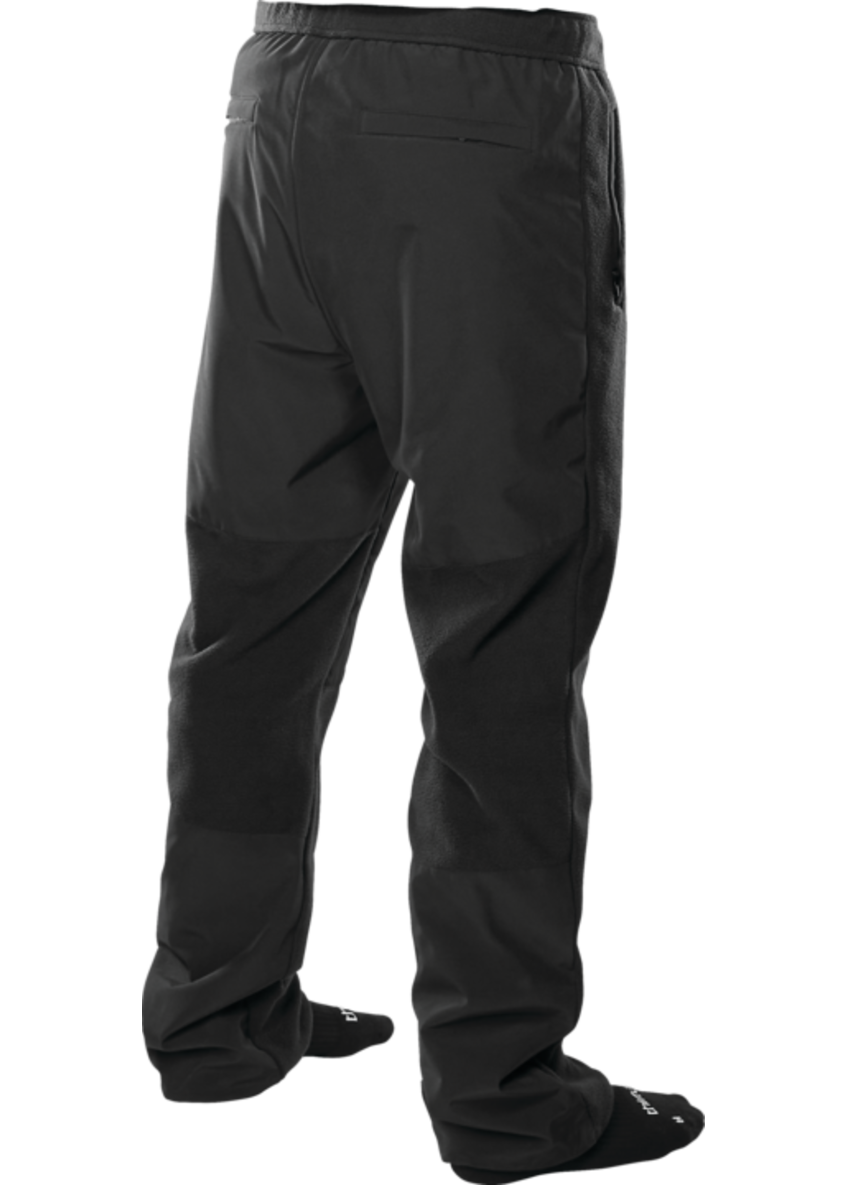 ThirtyTwo Rest Stop Pants Black