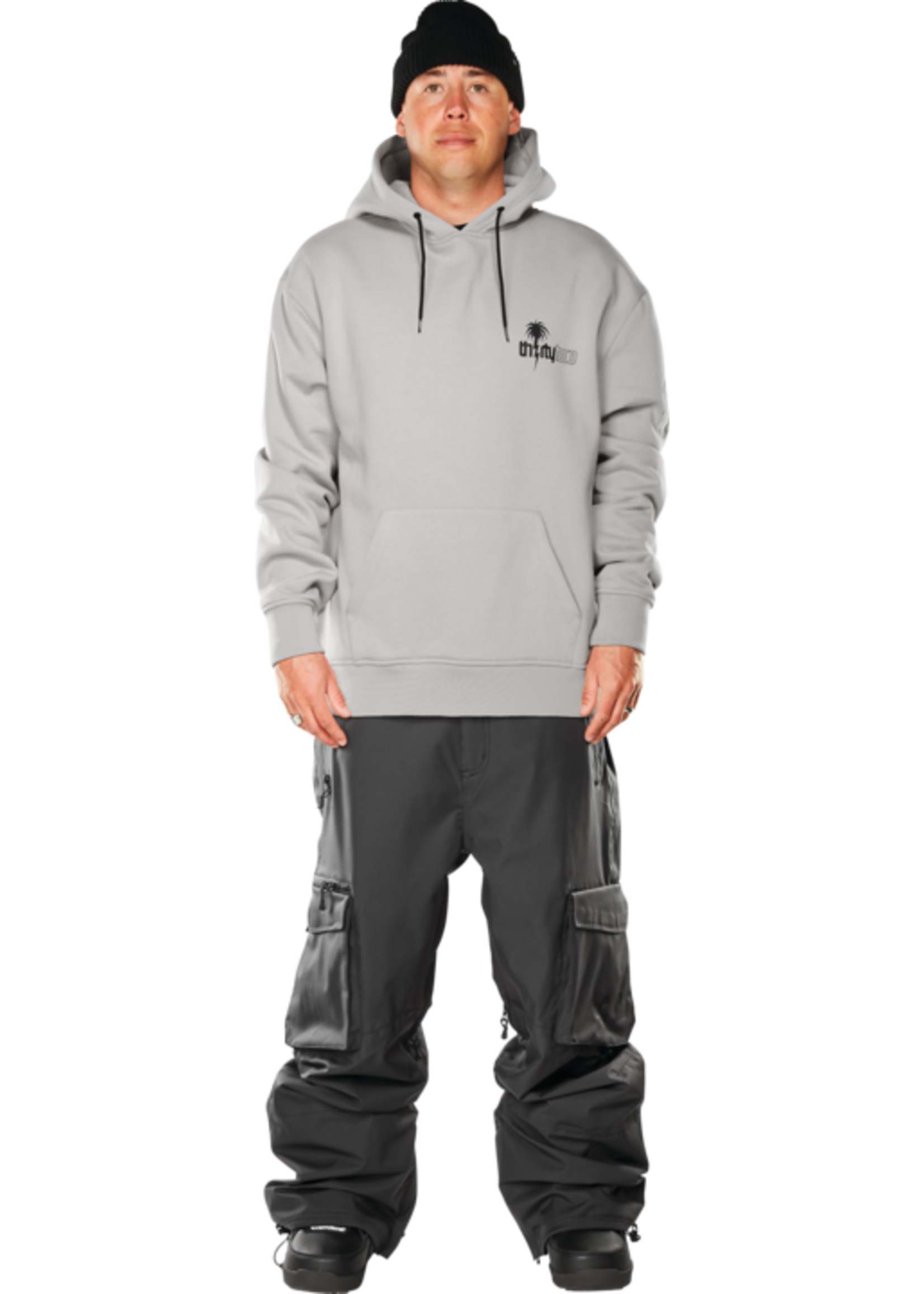 ThirtyTwo Spring Break Hoodie Snowboard Hoodie