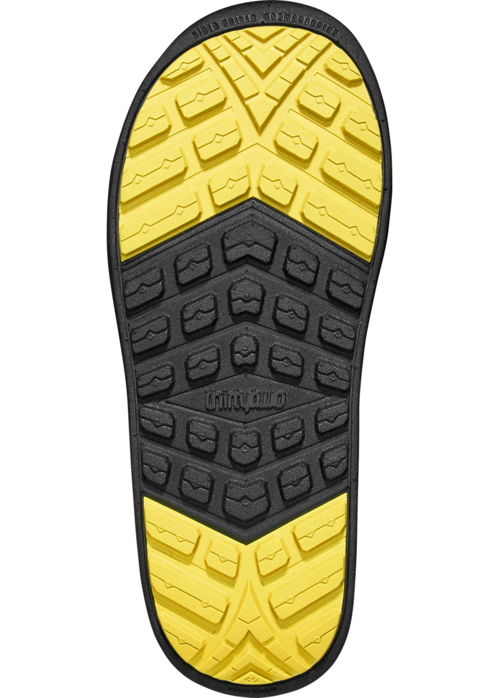 ThirtyTwo Bandito X Christenson 2023 Snowboard Boots