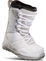 ThirtyTwo Shifty White 2023 Womens Snowboard Boots