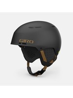 Giro Emerge Mips Snowboard Helmet Metallic Coal/Tan